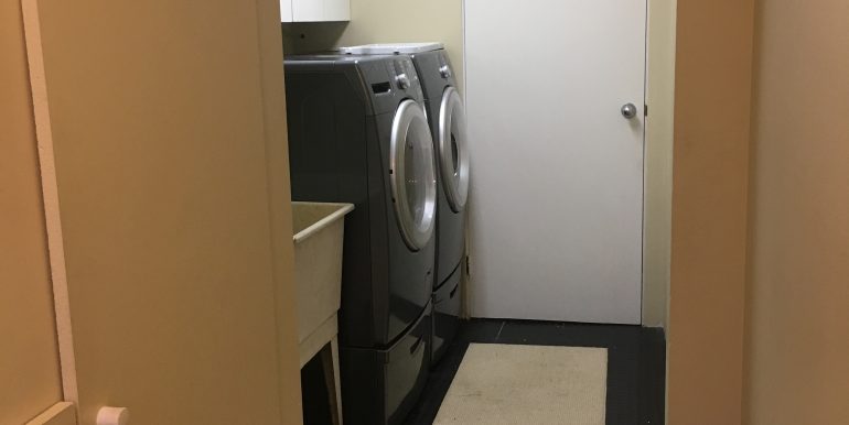 19 - Laundry