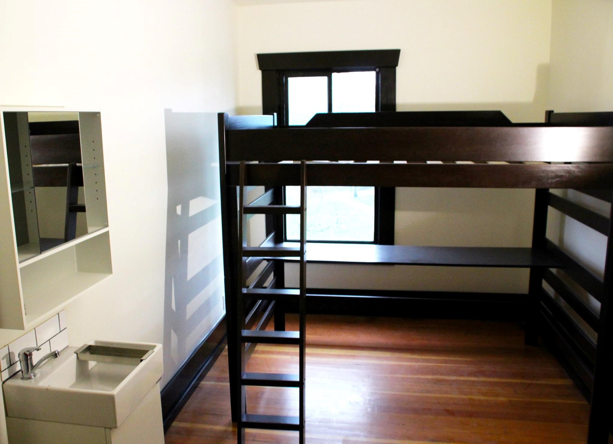 Trendy Rooms For Rent At Strathcona’s Hip-O Building!