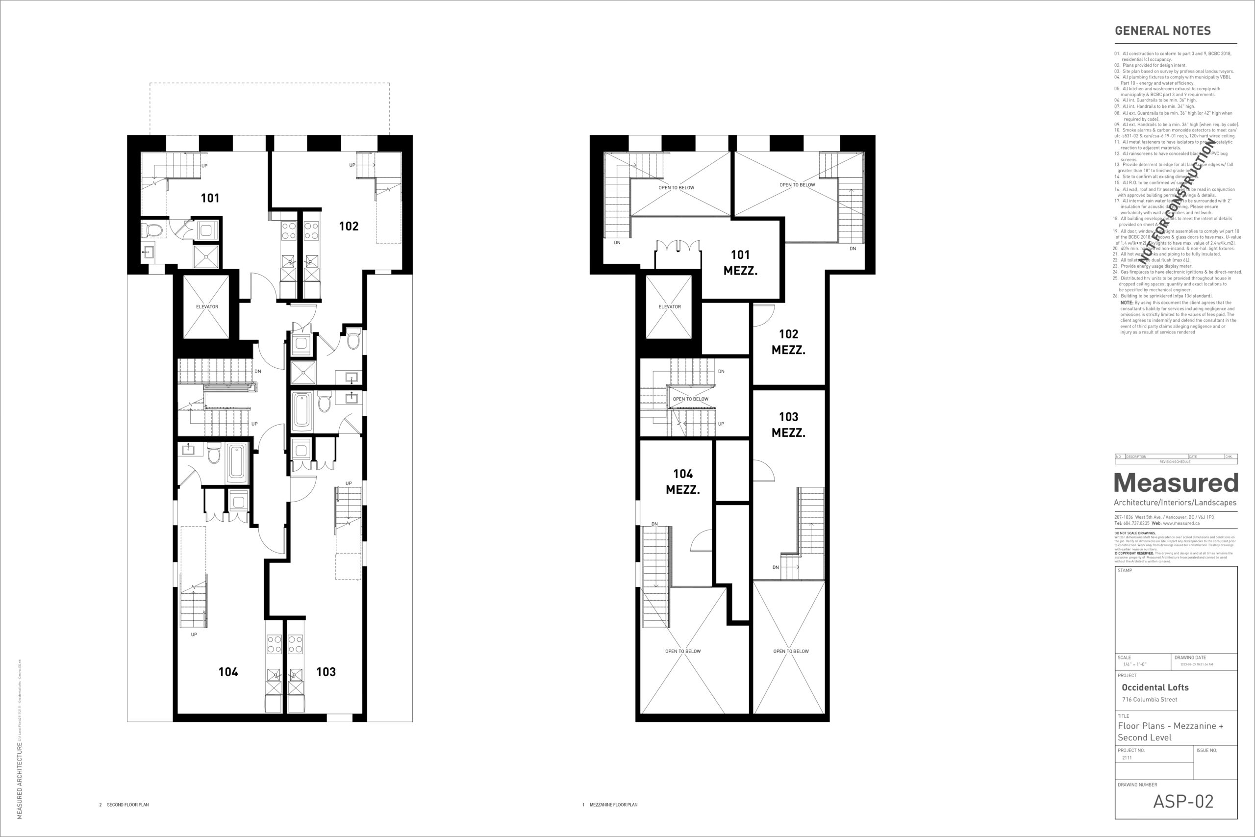 ASP-02 - Floor Plans - Mezzanine + Second Level_pages-to-jpg-0001